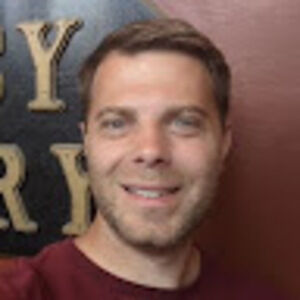 Meet your Posher, Steve